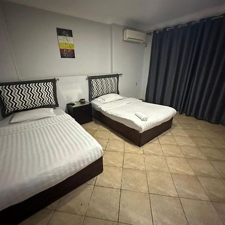 Arabesque Hotel Каир Экстерьер фото