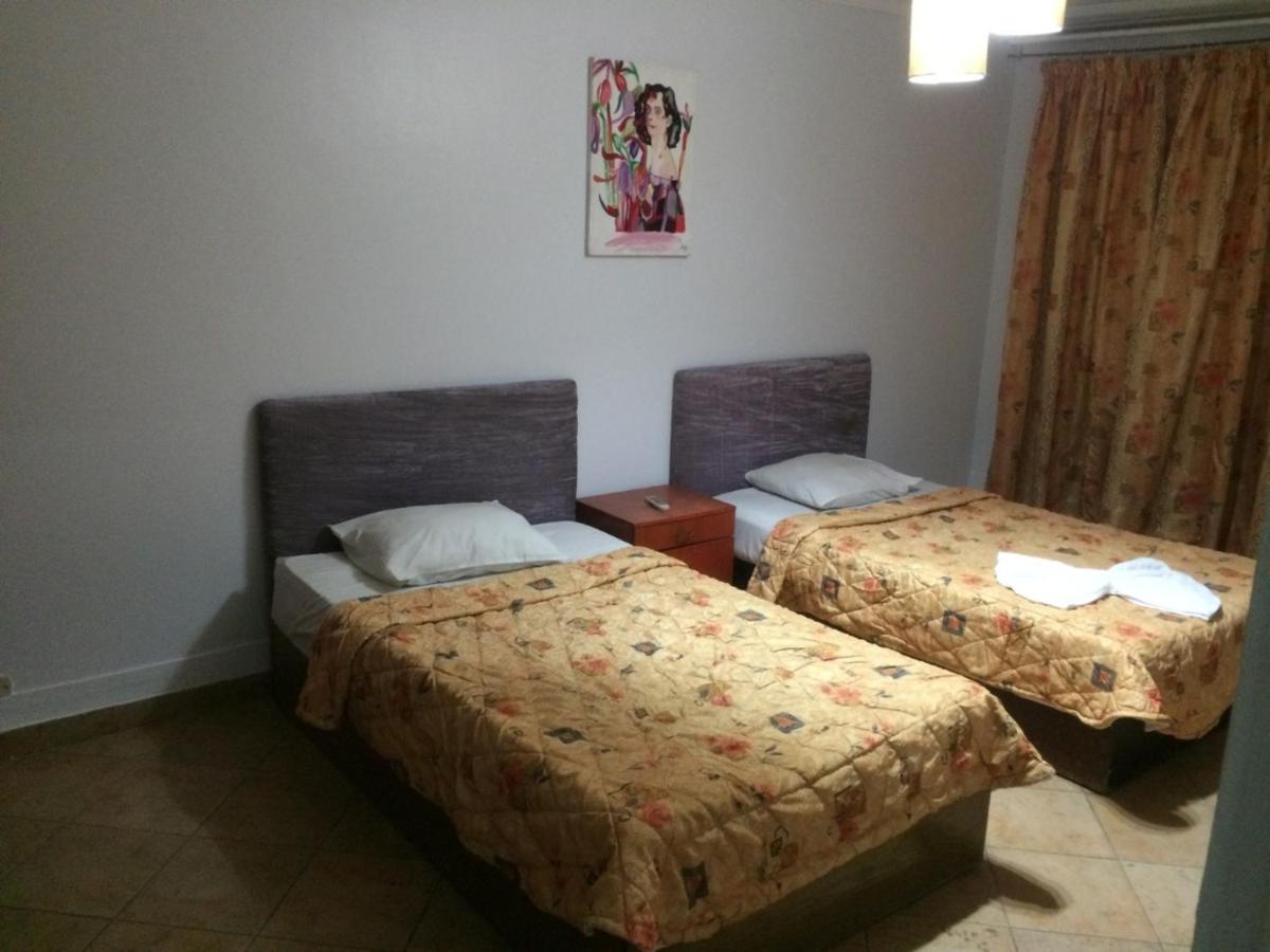 Arabesque Hotel Каир Экстерьер фото