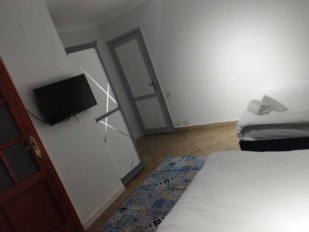 Arabesque Hotel Каир Экстерьер фото