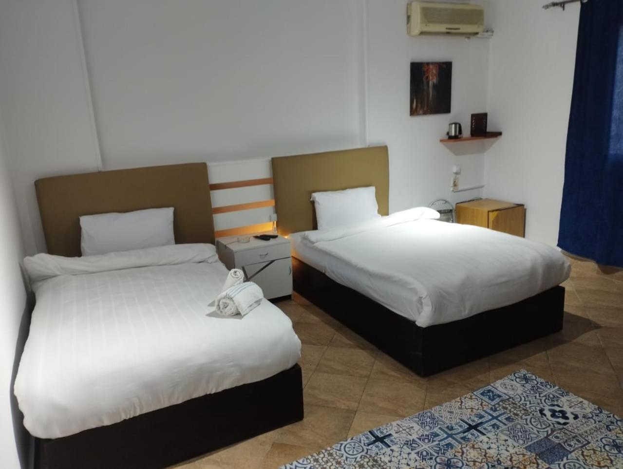 Arabesque Hotel Каир Экстерьер фото