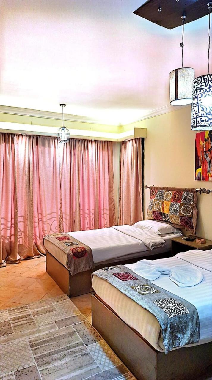 Arabesque Hotel Каир Экстерьер фото