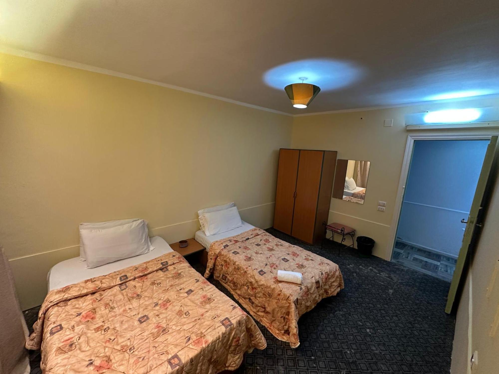 Arabesque Hotel Каир Экстерьер фото