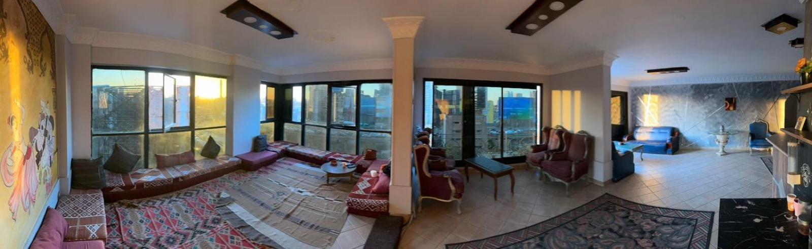 Arabesque Hotel Каир Экстерьер фото