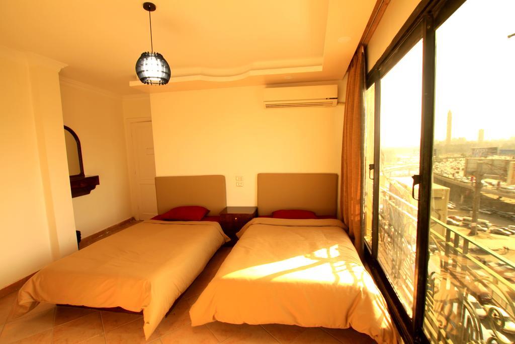 Arabesque Hotel Каир Экстерьер фото