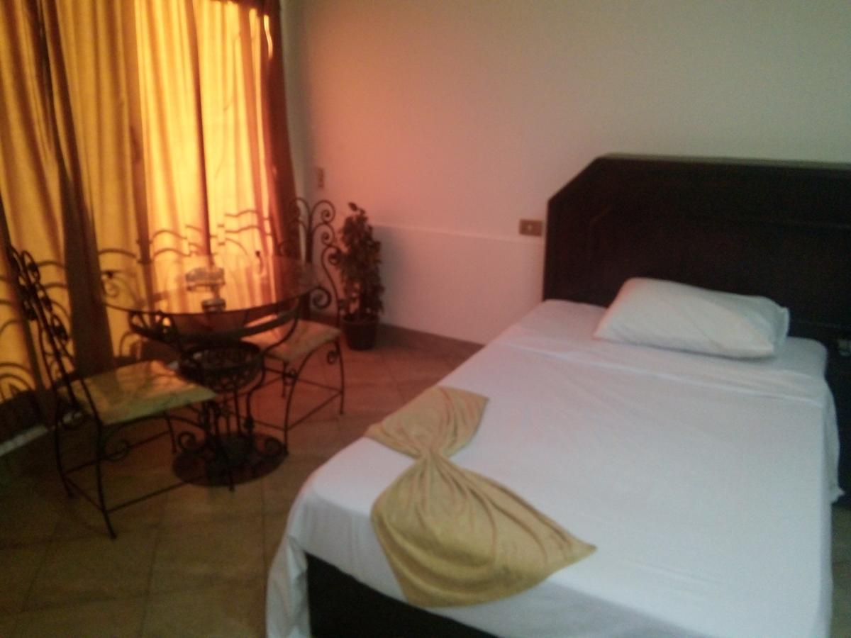 Arabesque Hotel Каир Экстерьер фото