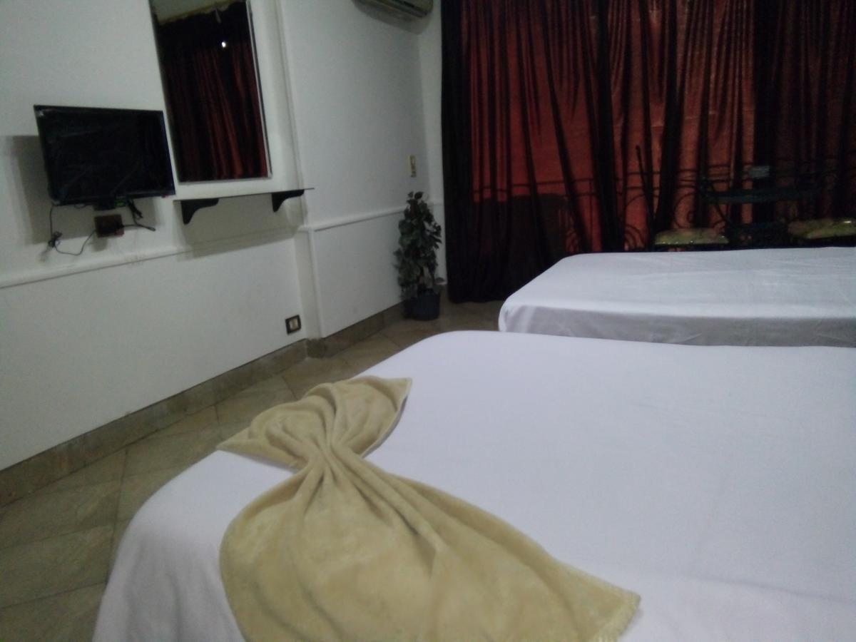 Arabesque Hotel Каир Экстерьер фото