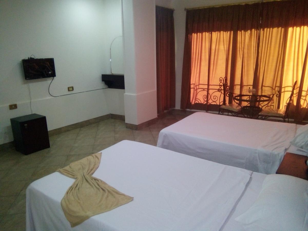 Arabesque Hotel Каир Экстерьер фото