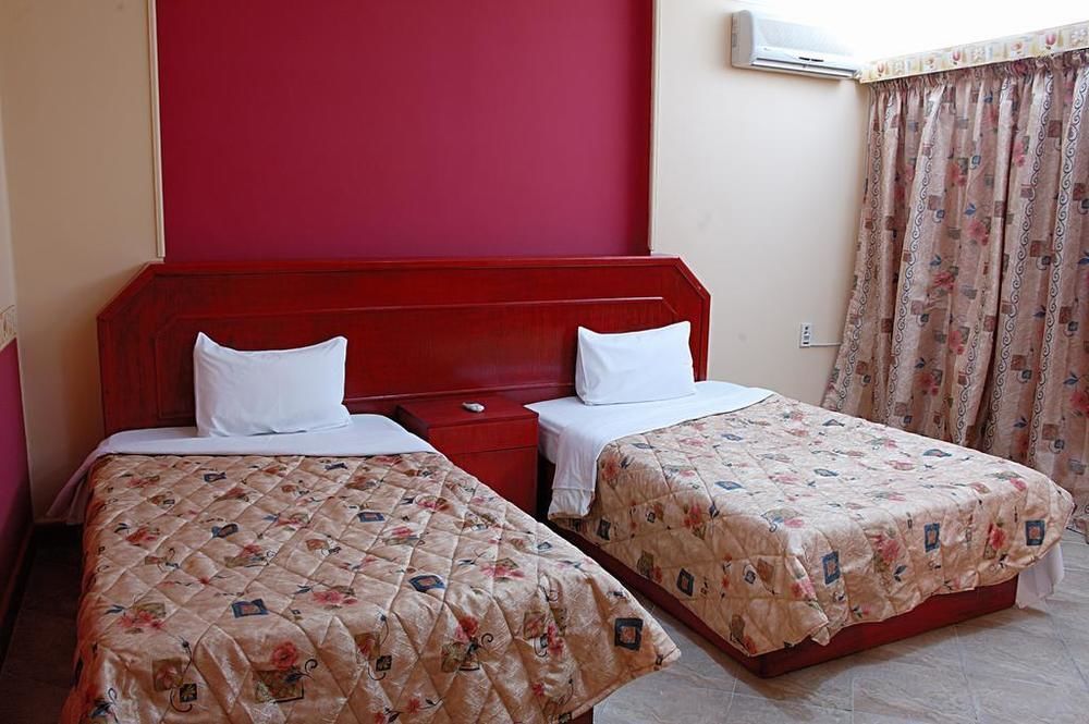 Arabesque Hotel Каир Экстерьер фото