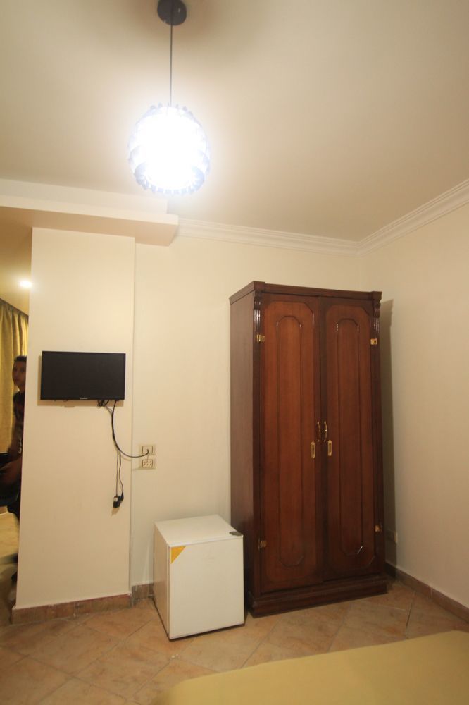 Arabesque Hotel Каир Экстерьер фото
